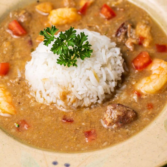 That's Gumbo! Soup (32 oz).