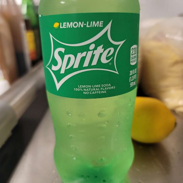Sprite.