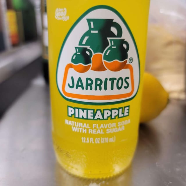 Pineapple.